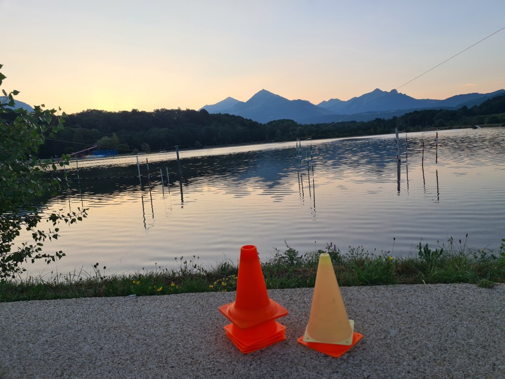 Les bienfaits des stages en&nbsp;altitude