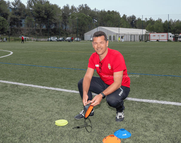 Bonjour tout le monde&nbsp;!