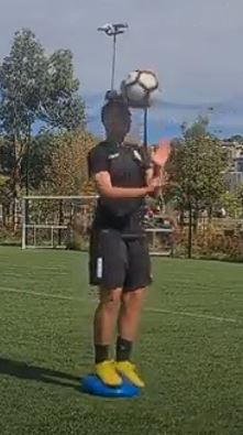 Kenza recherche de la mobilité